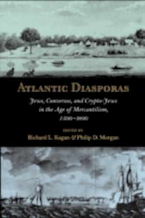 Atlantic Diasporas