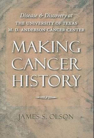 Making Cancer History