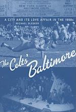 The Colts' Baltimore