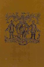 A Biographical Dictionary of the Maryland Legislature, 1635-1789