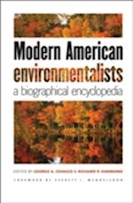 Modern American Environmentalists