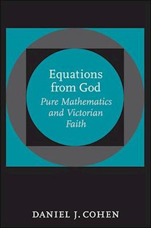 Equations from God