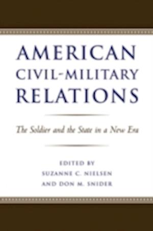 American Civil-Military Relations