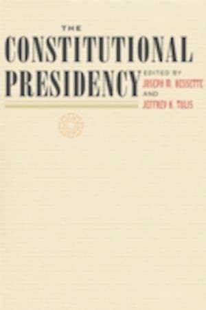 The Constitutional Presidency
