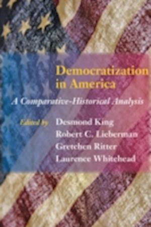 Democratization in America