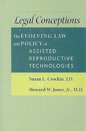 Legal Conceptions