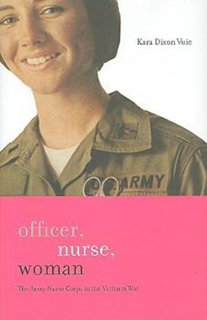 Officer, Nurse, Woman