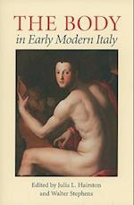 The Body in Early Modern Italy