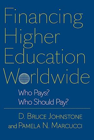 Financing Higher Education Worldwide