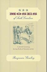 Moses of South Carolina
