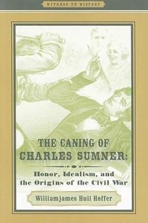 The Caning of Charles Sumner