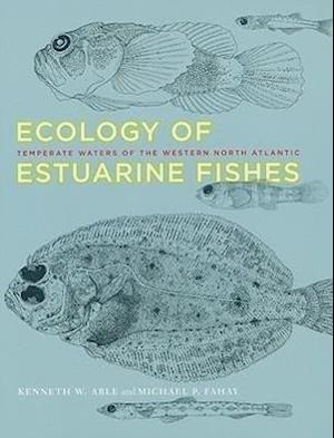 Ecology of Estuarine Fishes