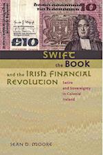 Swift, the Book, and the Irish Financial Revolution