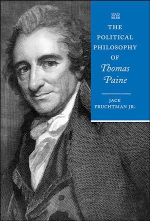 Political Philosophy of Thomas Paine