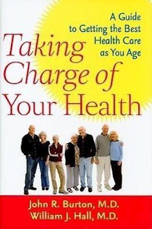 Taking Charge of Your Health