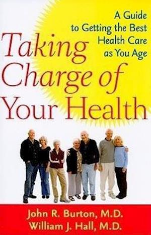 Taking Charge of Your Health