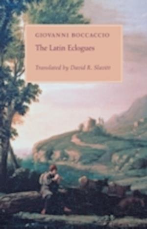 The Latin Eclogues