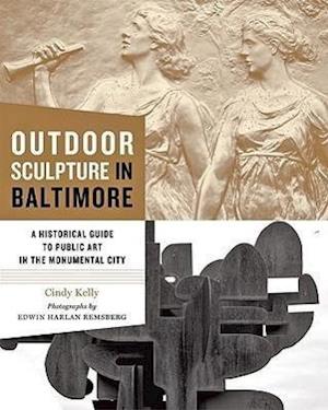 Outdoor Sculpture in Baltimore