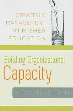 Building Organizational Capacity