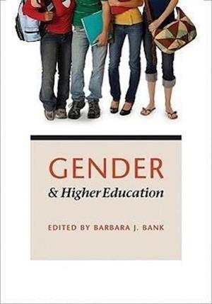 Gender and Higher Education