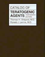 Catalog of Teratogenic Agents