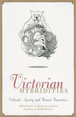 Victorian Hybridities