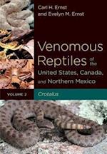 Venomous Reptiles of the United States, Canada, and Northern Mexico