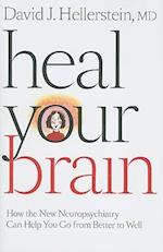 Heal Your Brain