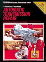 Guide to Automatic Transmissions, 1974-80