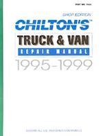 Truck & Van Repair Manual 1995-1999 - Perennial Edition