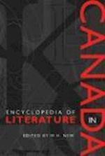 Encyclopedia of Literature in Canada