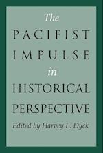 Pacifist Impulse in Historical