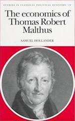 Economics of Thomas Robert Mal