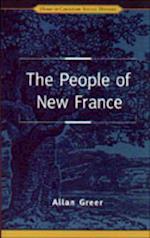 The People of New France