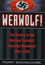 Werwolf!