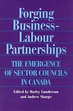 Forging Business-Labour Partnerships