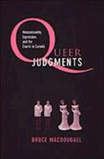 Queer Judgments