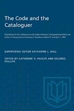 Heritage : Proceedings of the Colloquium on the Anglo-American Cataloging Rules held at the School of Library Science University of Toronto on March 3