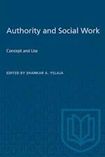 Authority and Social Work