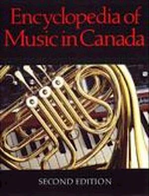 Encyclopedia of Music in Canada