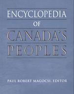 Encyclopedia of Canada's Peoples