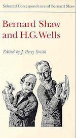 Bernard Shaw & H G Wells