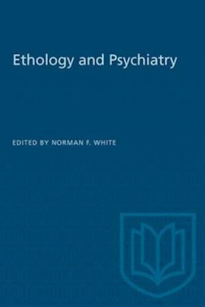 Ethology and Psychiatry