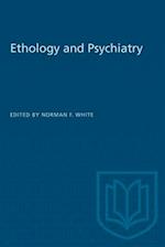Ethology and Psychiatry