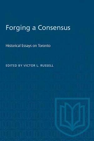 Forging a Consensus