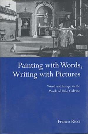 Painting with Words, Writing with Pictures