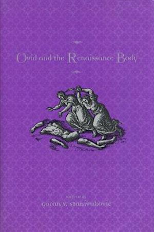 Ovid and the Renaissance Body