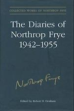 Diaries of Northrop Frye 1942-