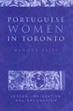 Portuguese Women in Toronto