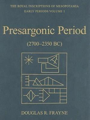 Presargonic Period